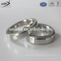 Wenzhou weisike Joint en bride en acier inoxydable 316 octogonale